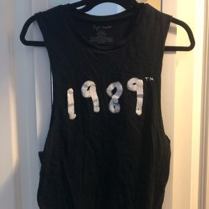 Taylor Swift Concert Tee